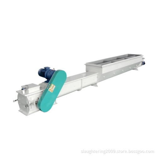 Conveying Equipment